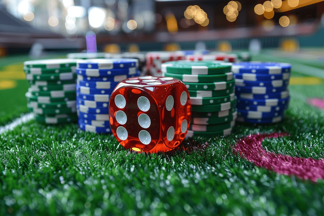 Top Online Sportsbooks British Columbia: Your Guide to Winning Bets