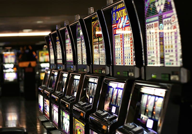 The Top Online Casino Georgia Sites for Ultimate Gaming Experience