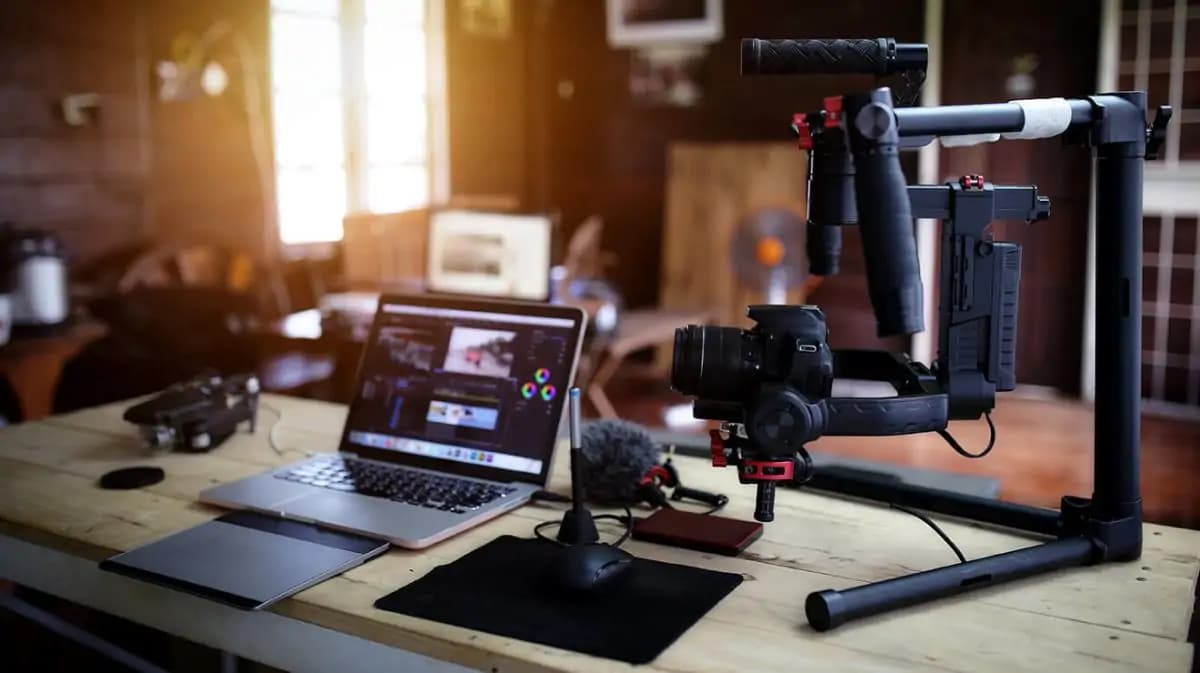 Commercial Video Production Strategies for 2025