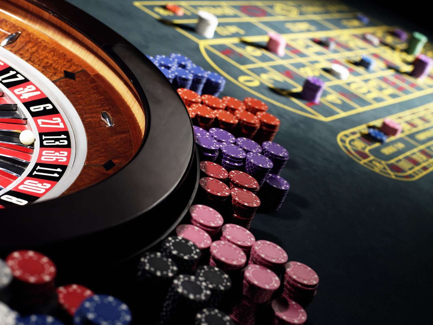 Online Casino in California – Trusted Platforms for Gamblers