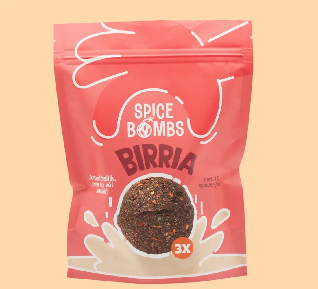 birria bombs