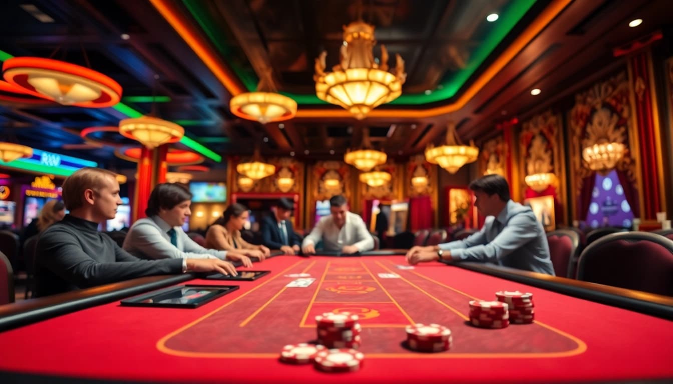 Spannender casino bonus ohne einzahlung neu beim Spielen am Tisch mit Freude und Energie.