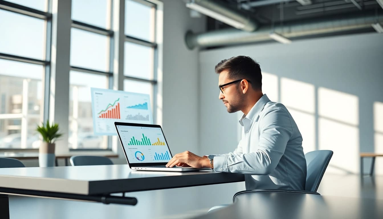 Utilize hubspot free for powerful marketing insights and strategies.