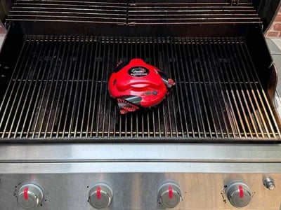 Expert Grillbot Reviews: Save Time on Grill Cleaning