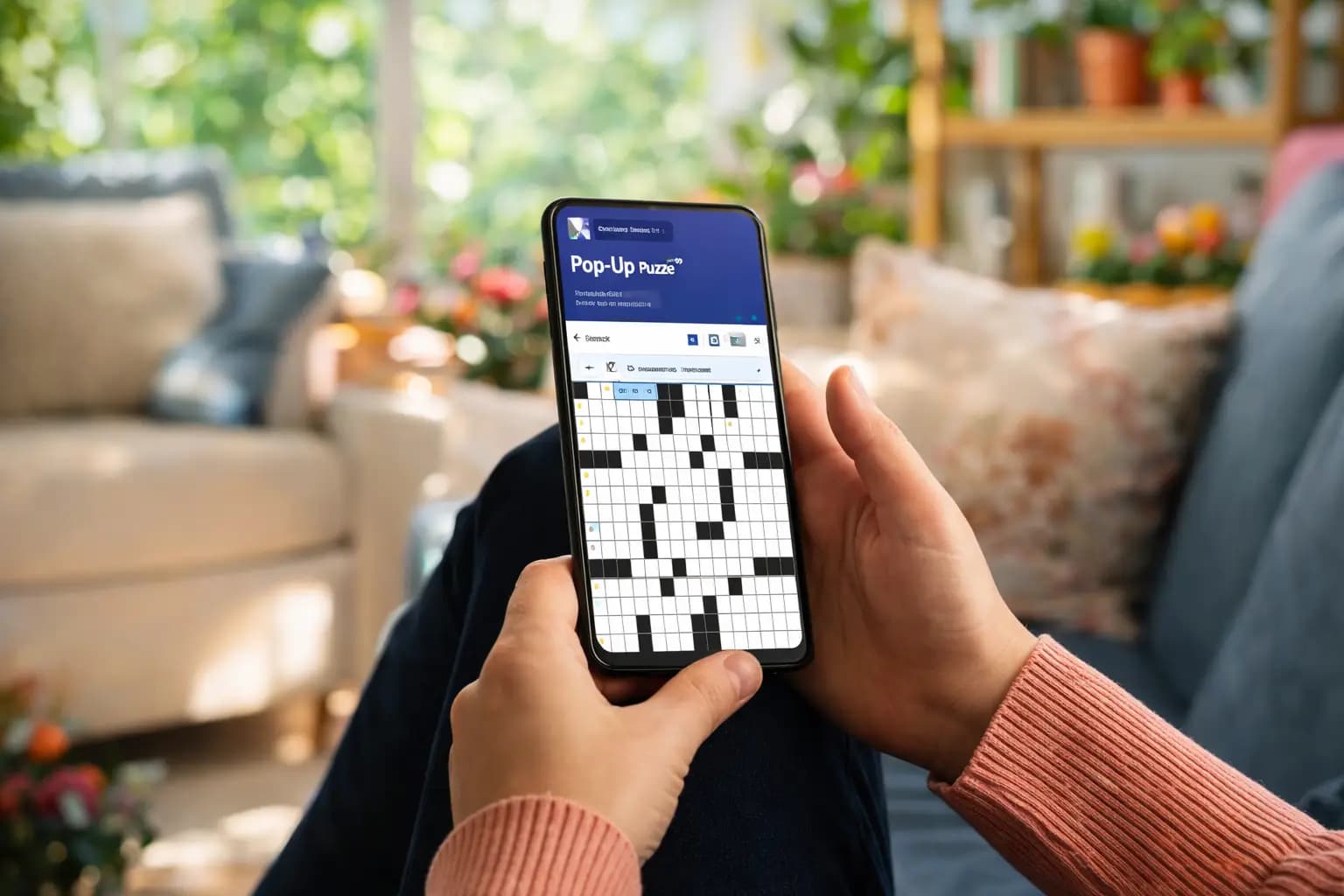 a pop crossword clue