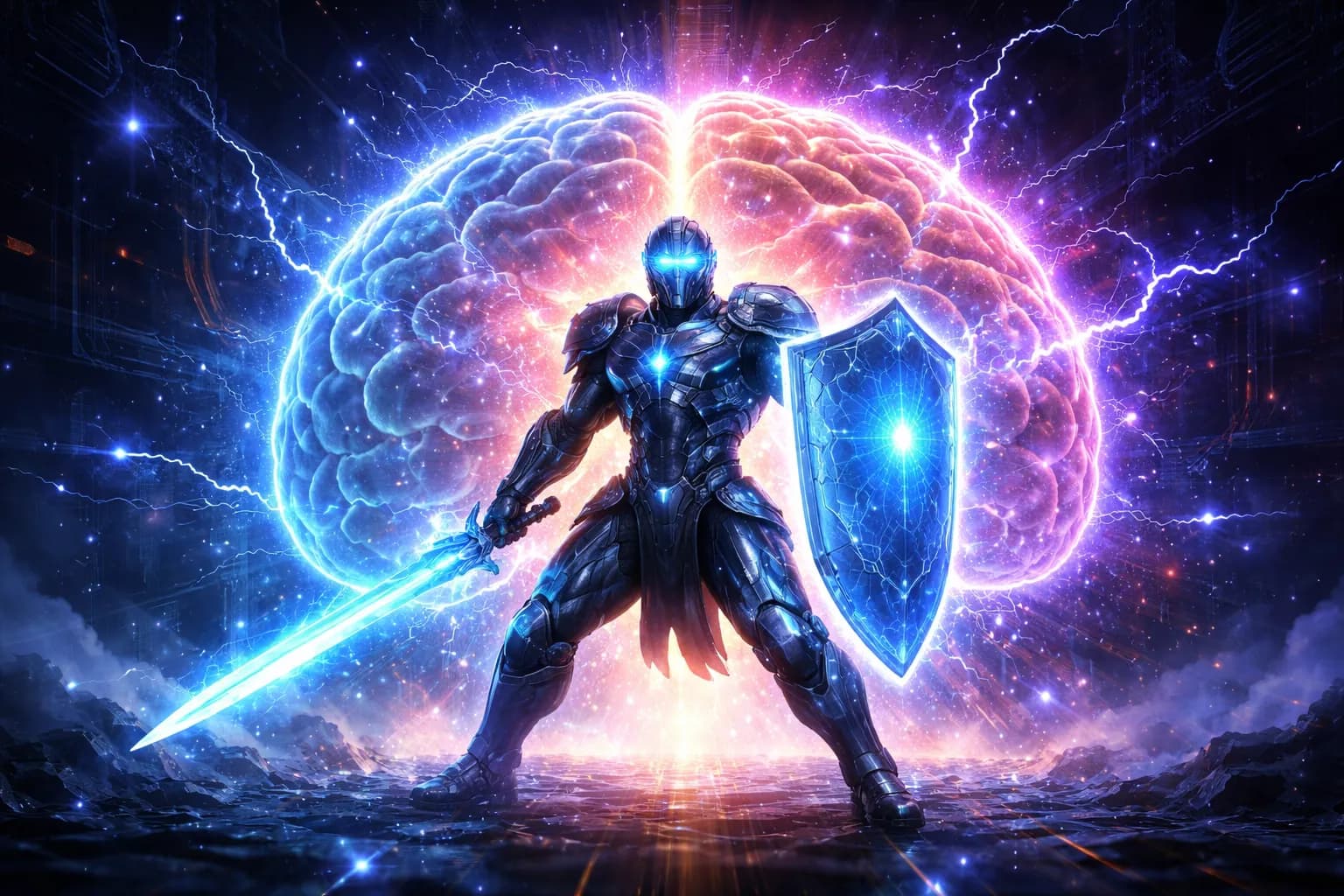brain defender