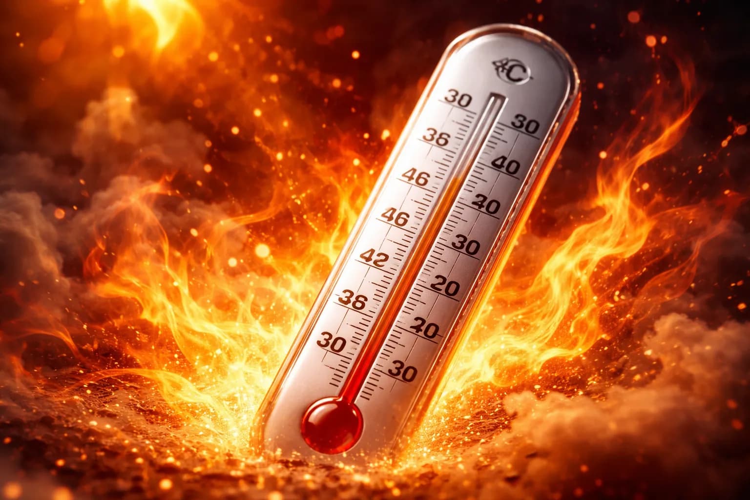 temperature