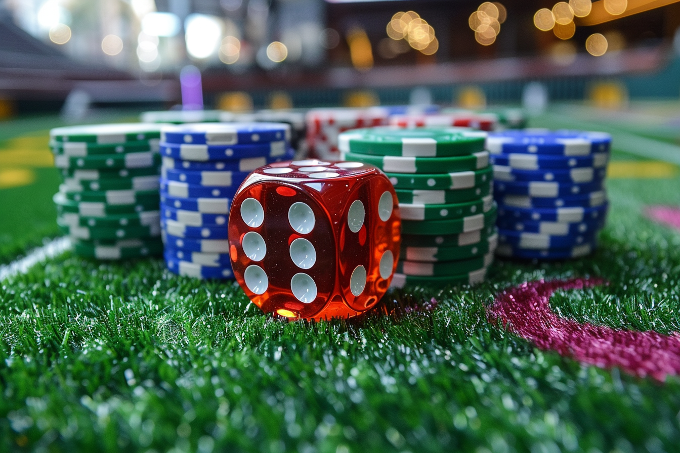 Top Online Sportsbooks British Columbia: Your Guide to Winning Bets