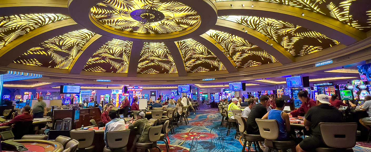 Top Insights on Online Casino British Columbia for Gamblers