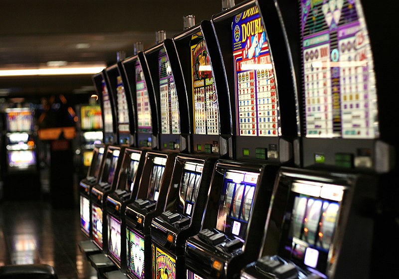 The Top Online Casino Georgia Sites for Ultimate Gaming Experience