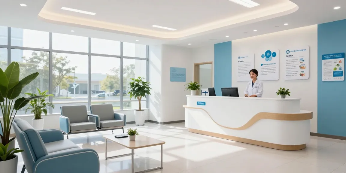 The best hair transplant Turkey clinic offers compassionate medical services, patient care, and expert consultations in a modern healthcare setting.