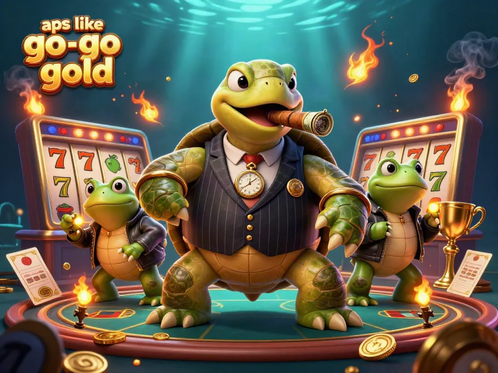 Discover thrilling games like Go Go Gold at immersive casinos with exciting slots and jackpots.