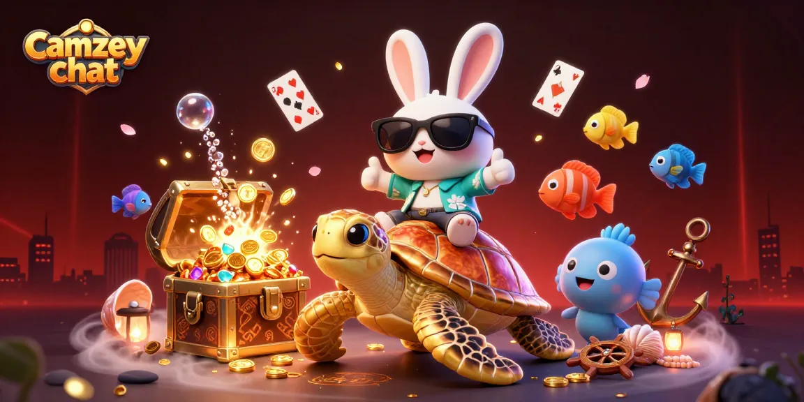 Engage with camzey chat for exciting real-time adult interactions in a vibrant digital casino.