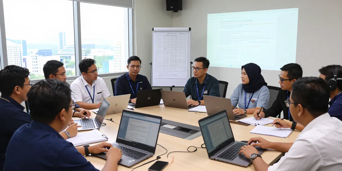 Pelatihan profesional anggota AAFI KOTA BOGOR tentang audit forensik.