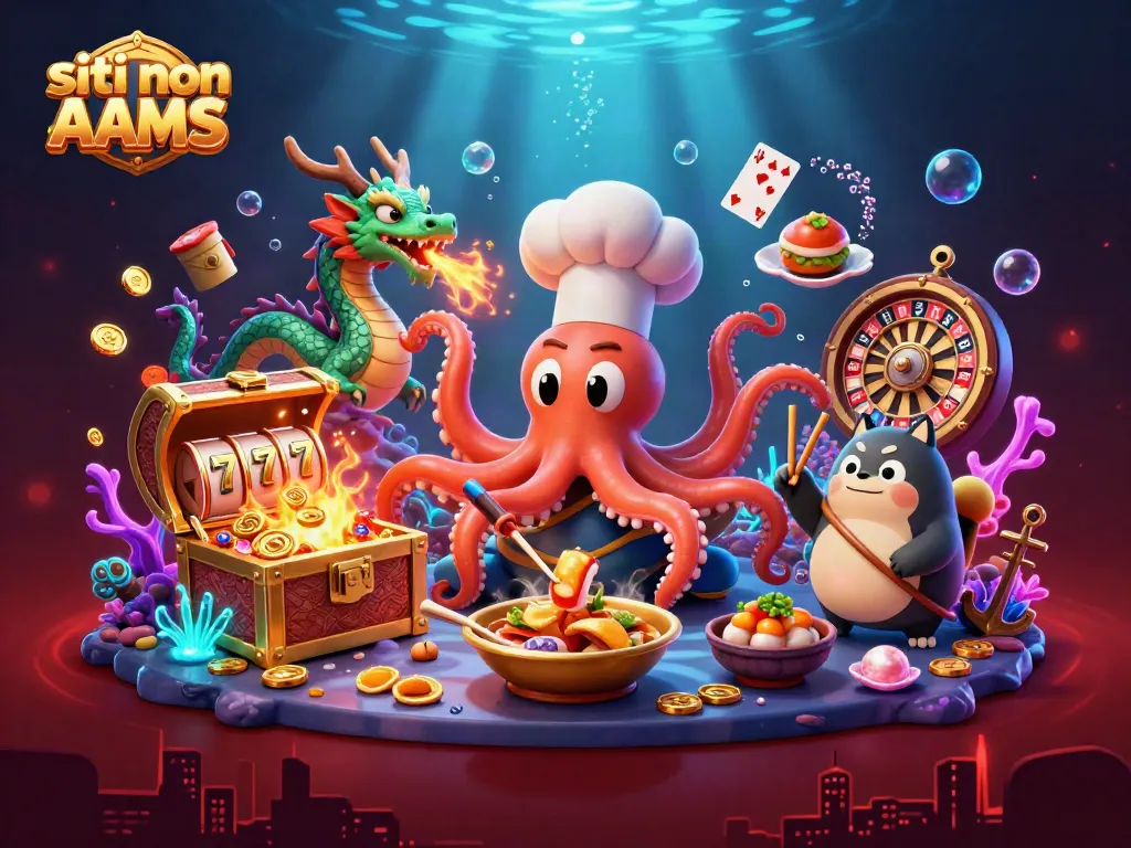 I siti non AAMS offrono esperienze di gioco uniche con ricche opportunità di vincita e bonus interessanti.