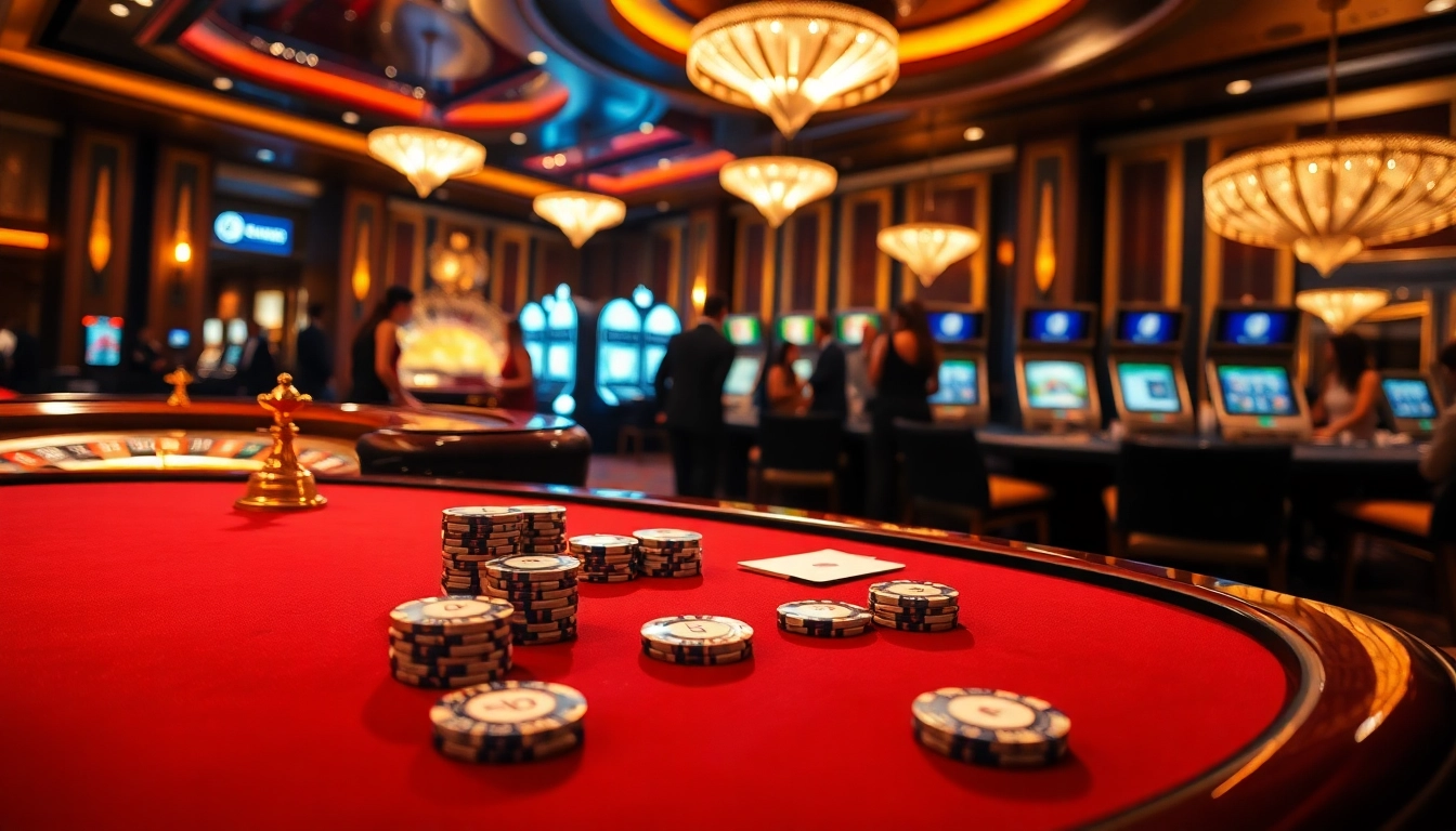 Engage with high-stakes poker at the hidden wiki onion-themed casino.