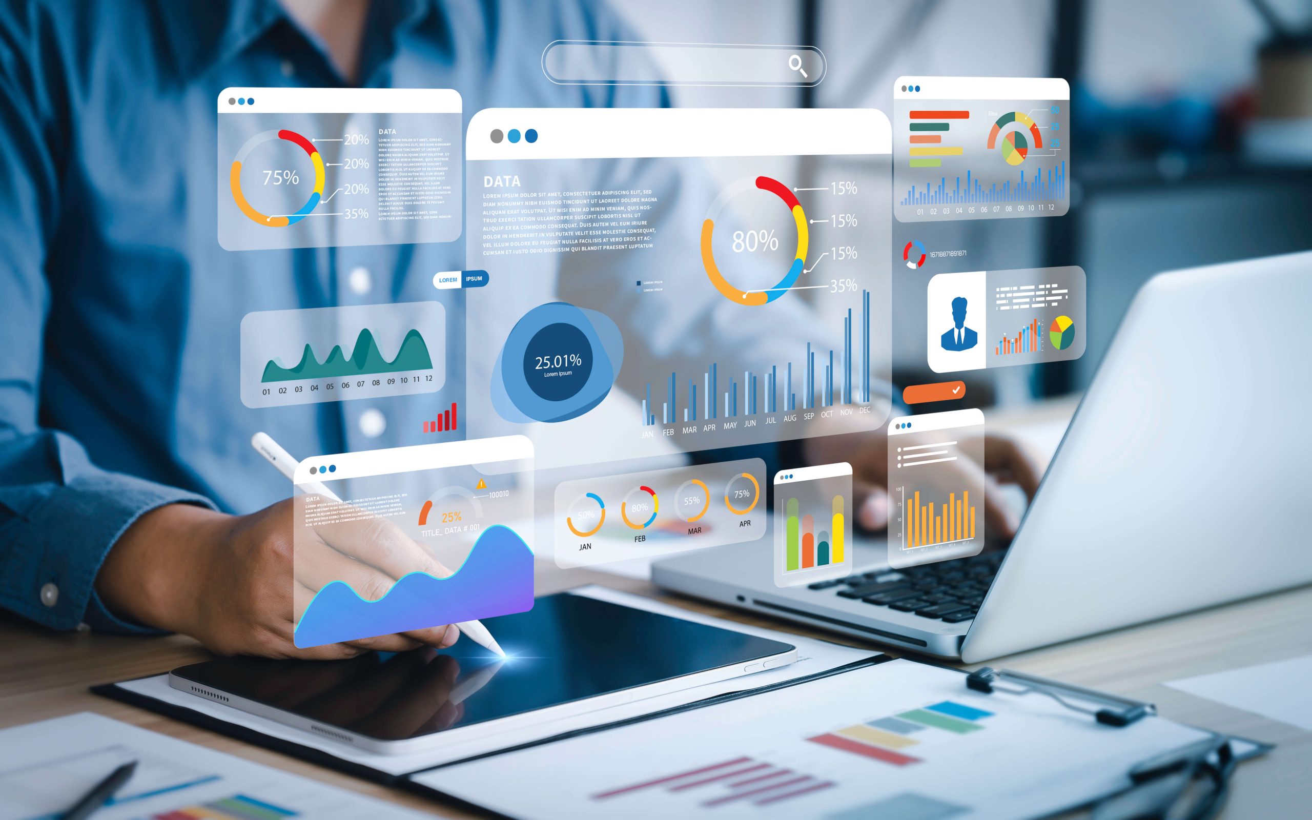 Expert Strategies for Business Growth with Quickplus Business Consultants