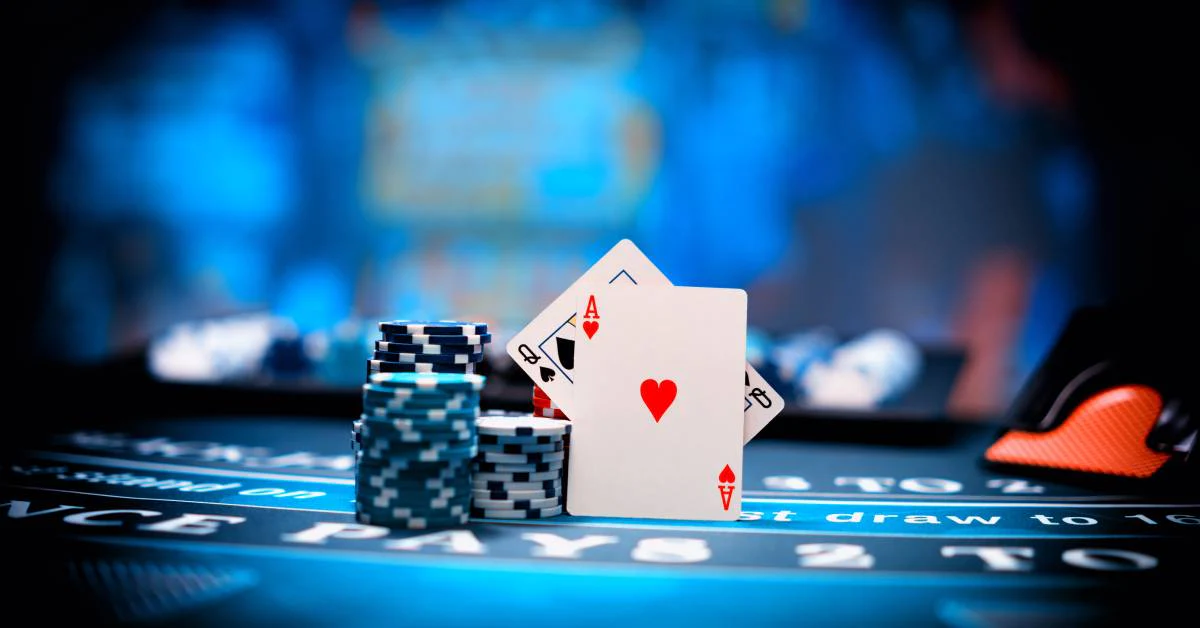 The Top Online Casino Oklahoma: Experience Thrilling Gaming Adventures