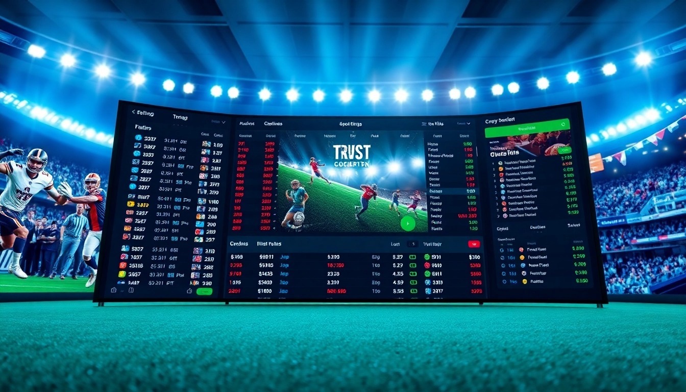 Online Sportsbooks Nova Scotia: Top-Ranked Books for Every Sport
