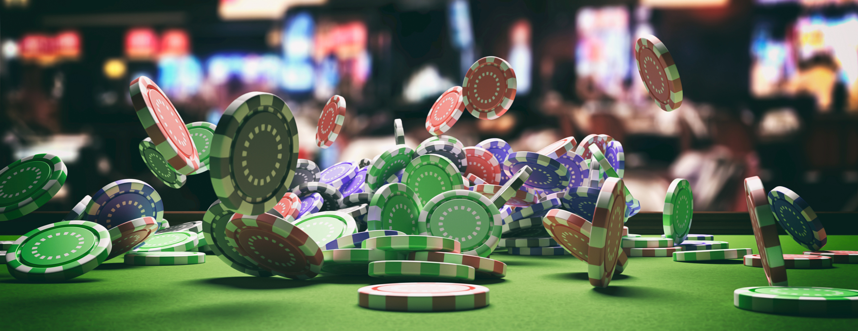 Top Reasons to Choose an Online Casino Saskatchewan for Your Gaming Experience