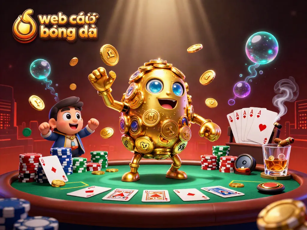 Các trang web cá độ bóng đá cung cấp giải trí hấp dẫn với nhiều kinh nghiệm và cơ hội chiến thắng.