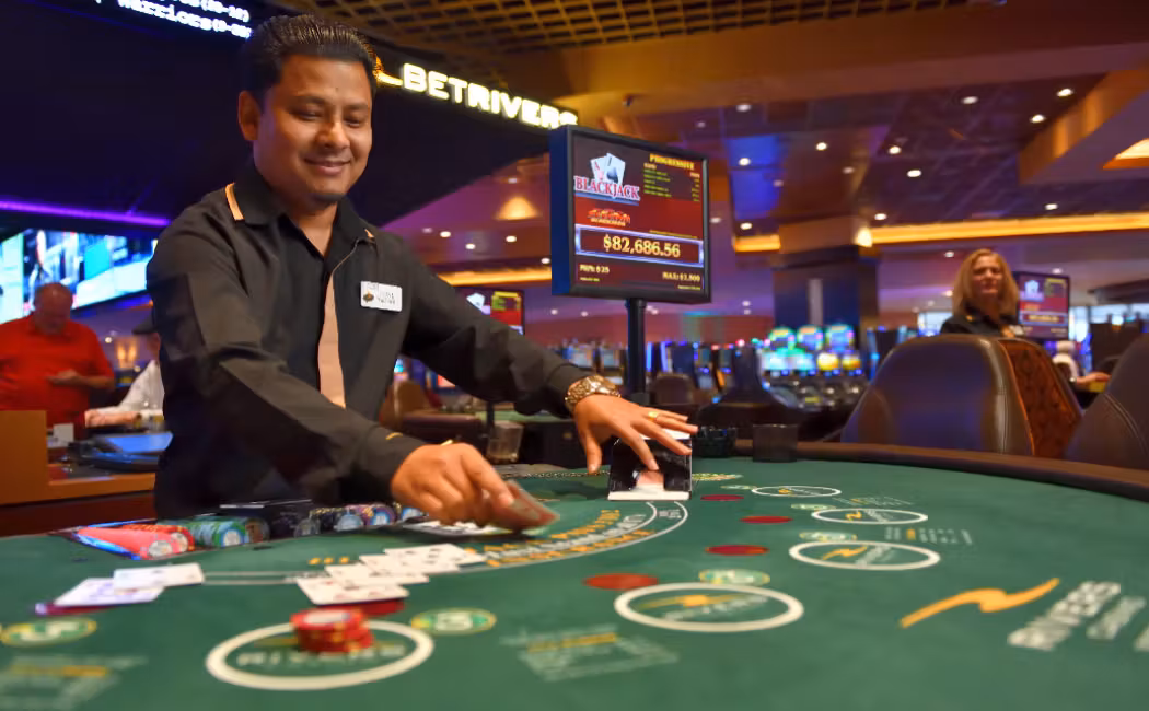 Navigating the World of Online Casino Alabama: Your Comprehensive Guide