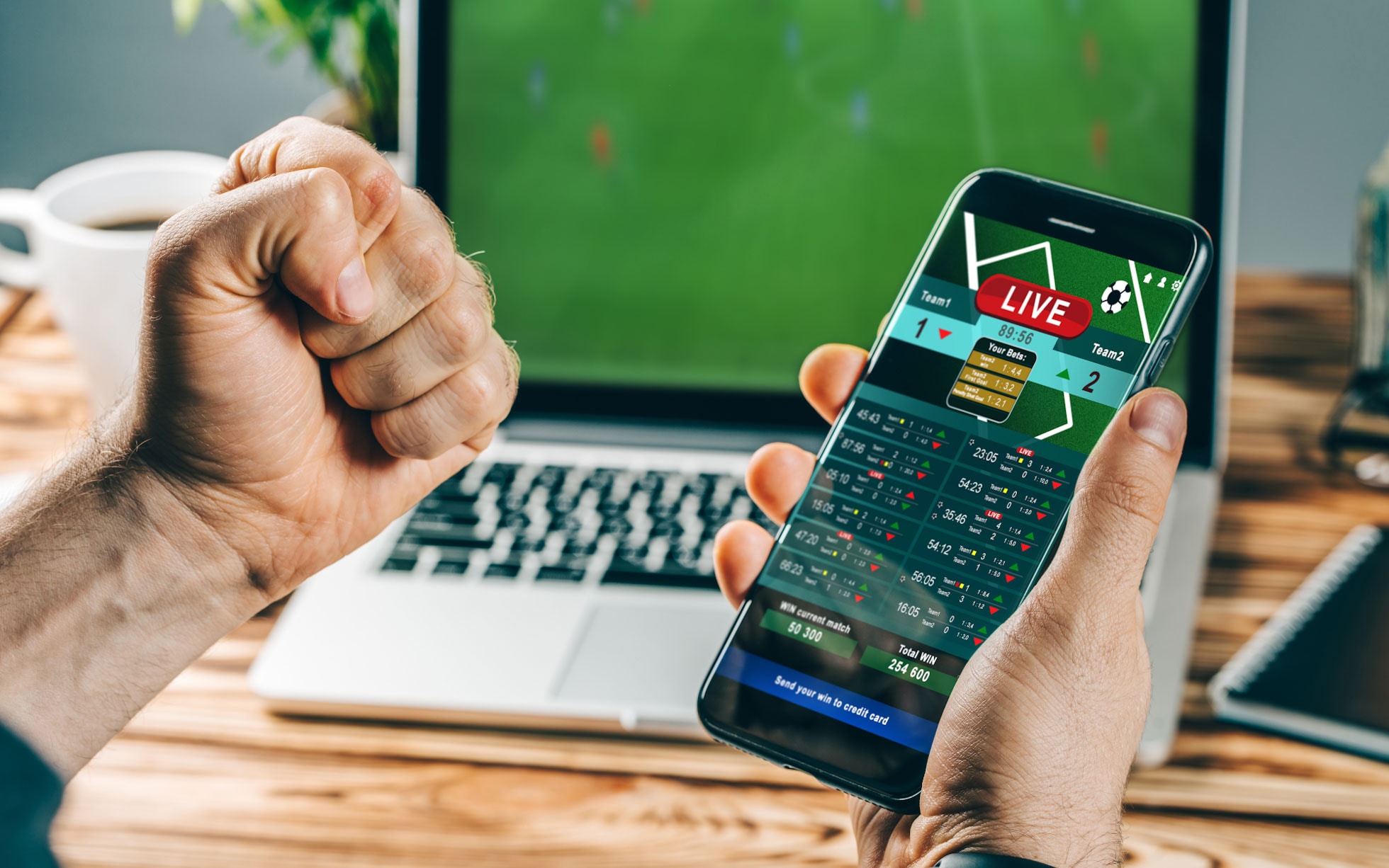 Comprehensive Guide to Online Sportsbooks Oklahoma: Current Status and Future Prospects