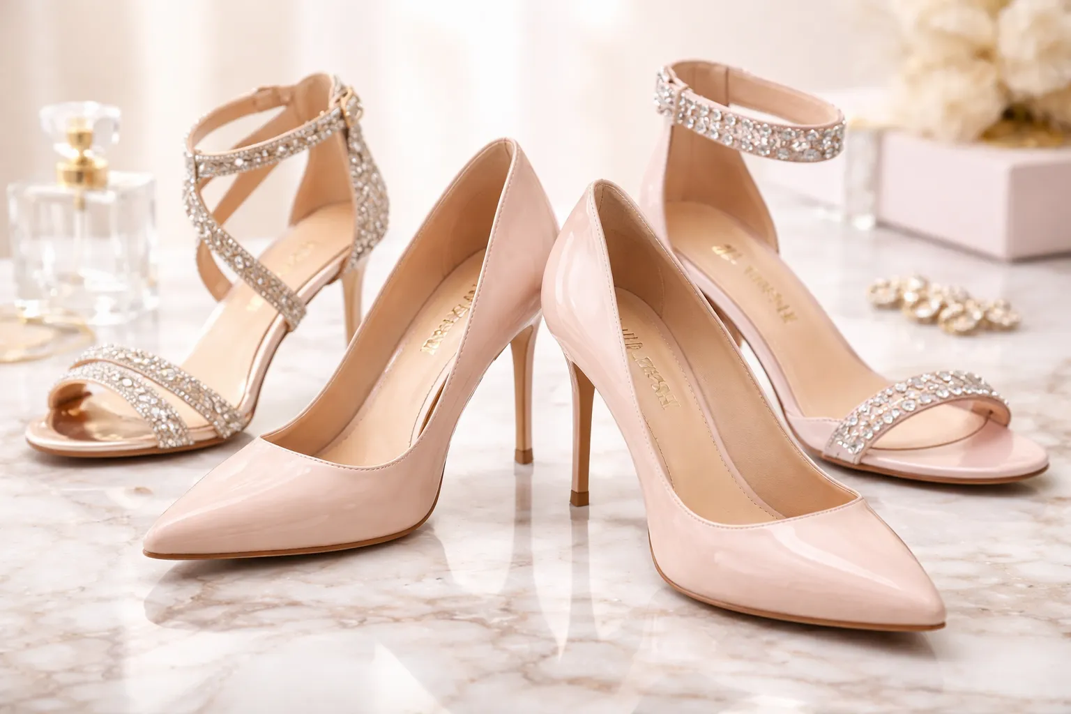 ivanka trump shoes