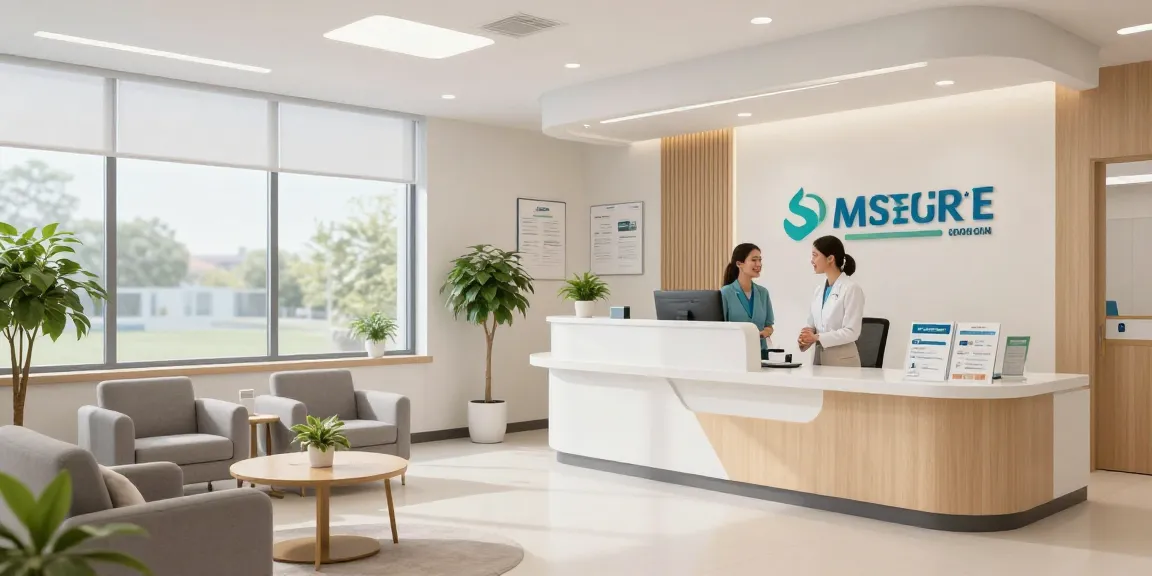 Keep ACA plan if I move in a welcoming healthcare clinic environment, promoting patient care and support.