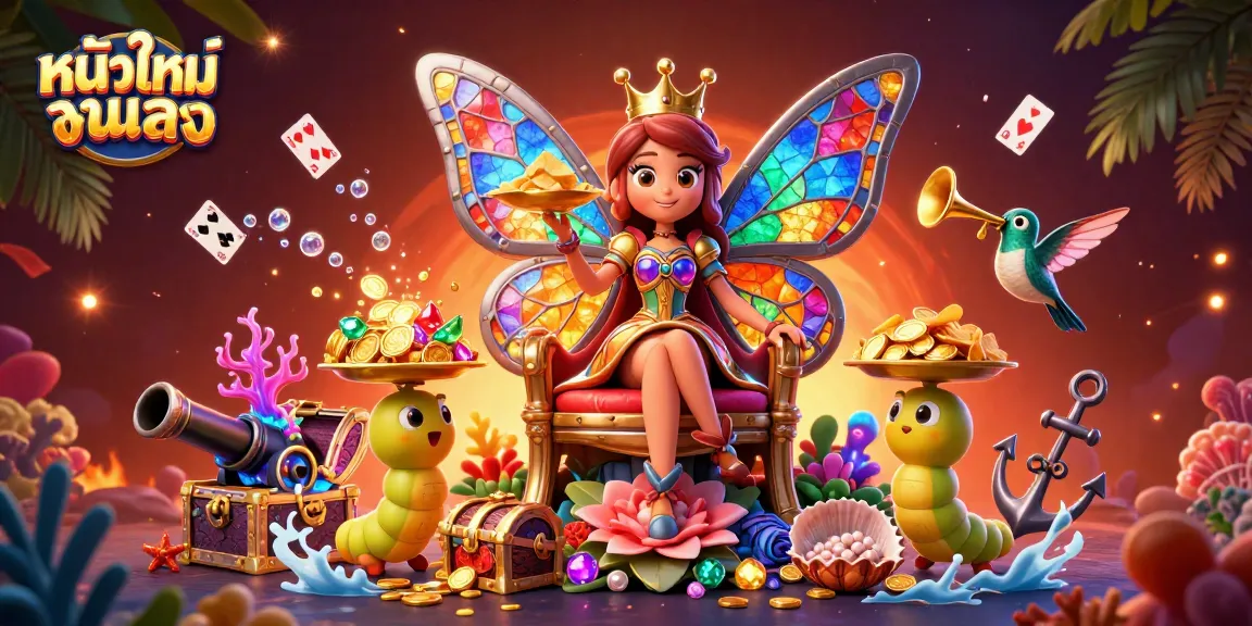 เล่นเกมสนุกกับหนังใหม่ชนโรง พร้อมรายละเอียดภาพที่หลากหลาย