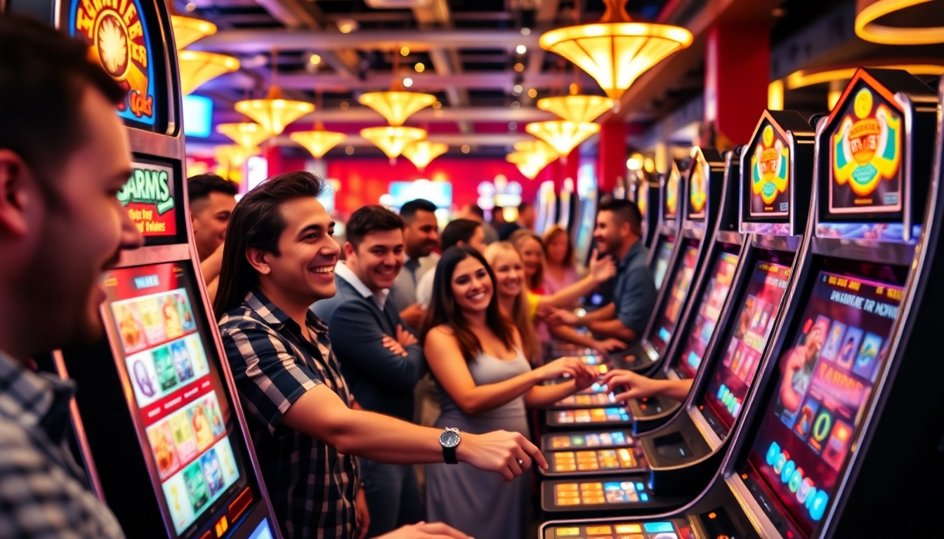 Permainan menarik di situs slot777 yang menjadi favorit dengan atmosfer ceria dan beragam slot.