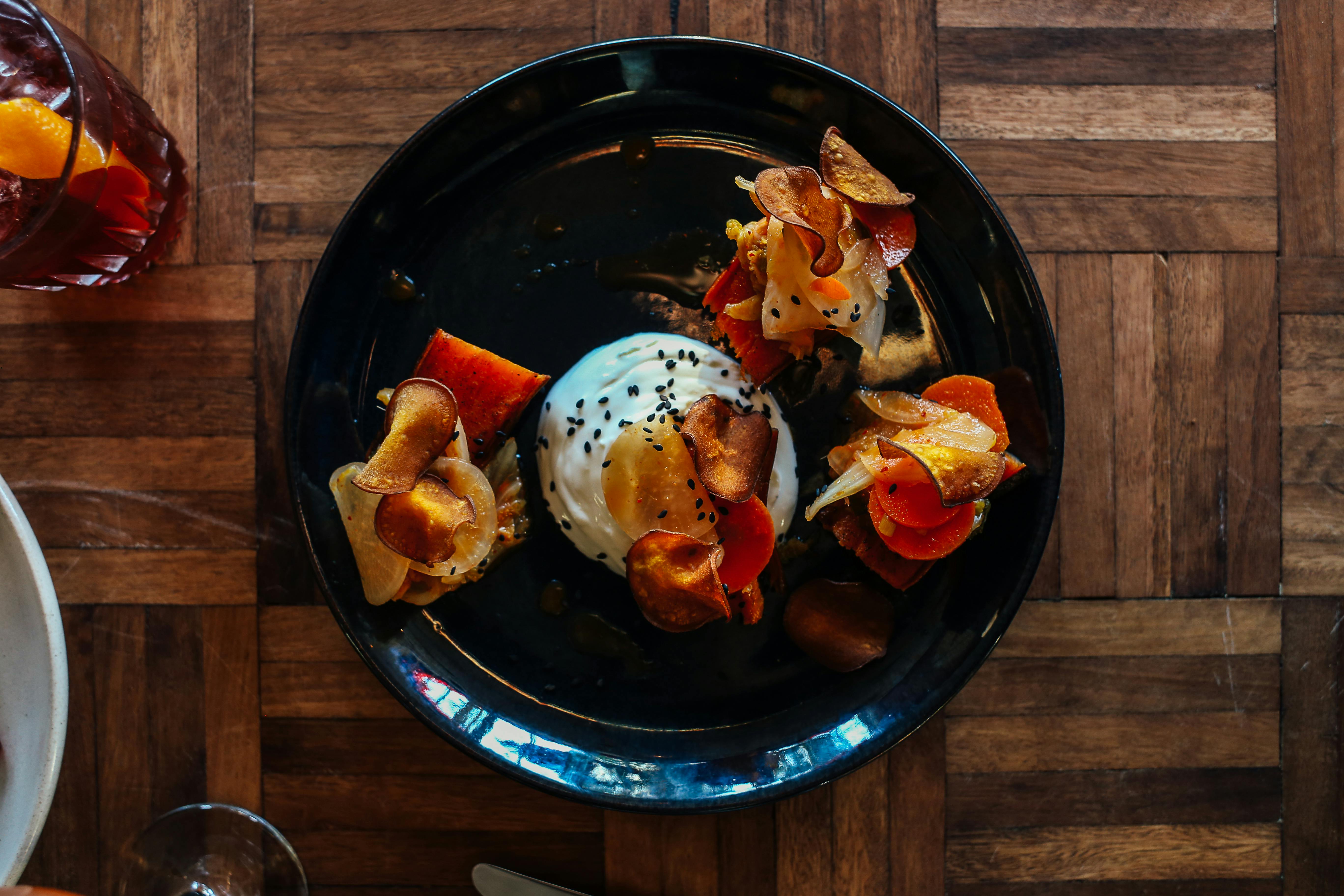Private Chef in Sint Maarten for Unforgettable Meals