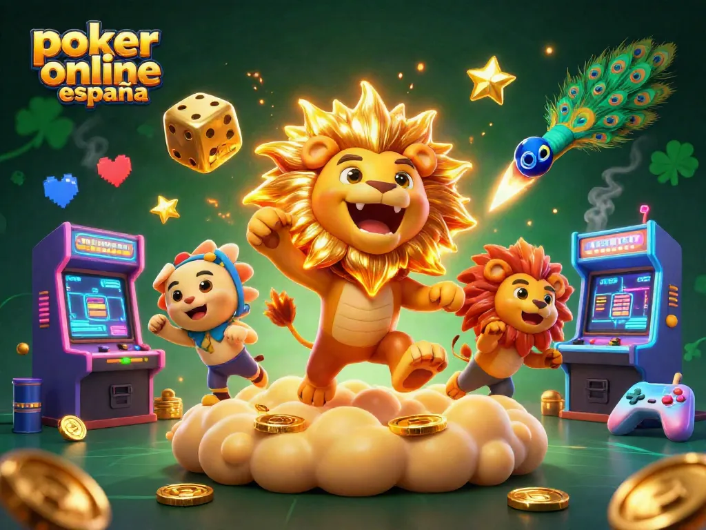 Juega al poker online España y disfruta de torneos emocionantes con estrategias ganadoras.