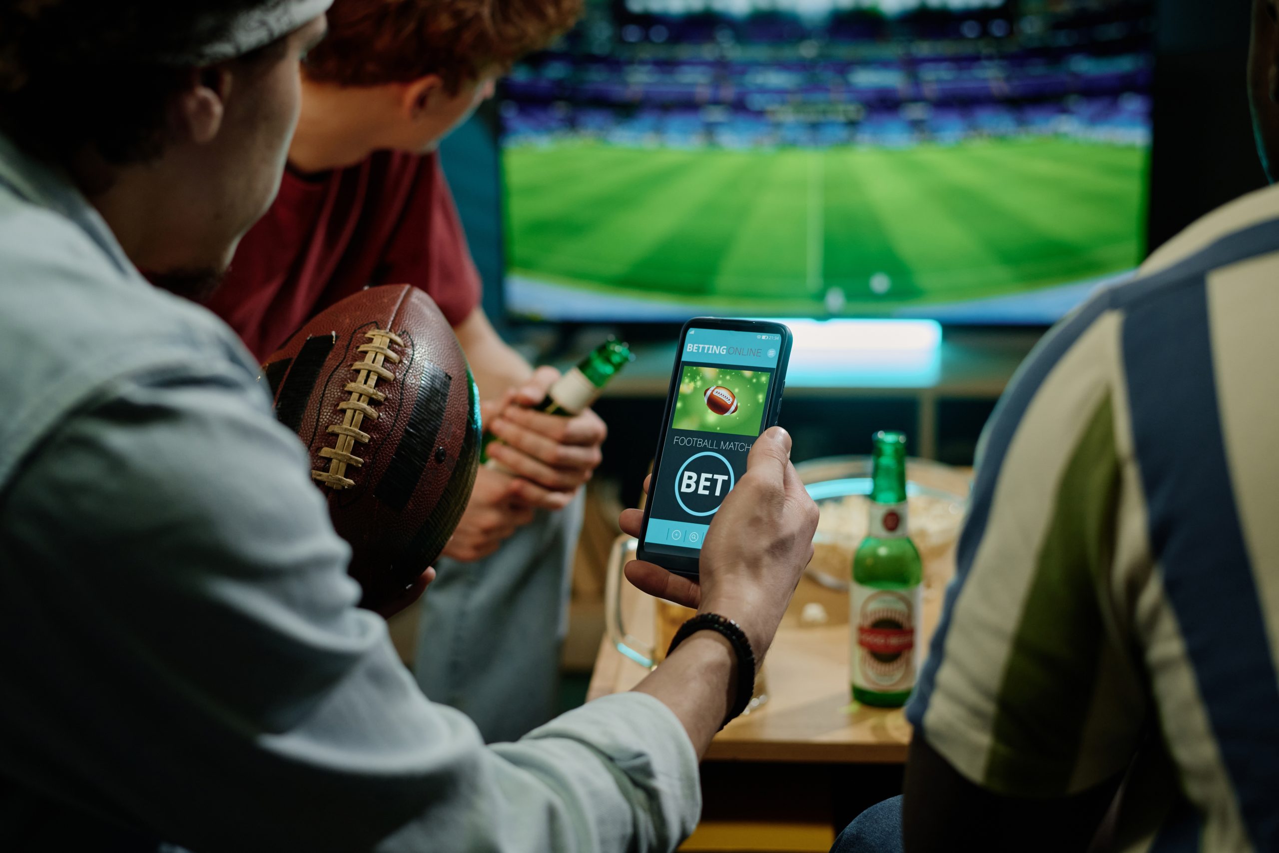 Navigate the Top Online Sportsbooks Alberta Safely and Efficiently
