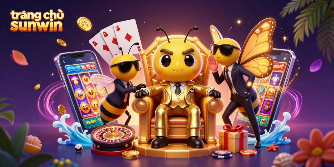 Engage with interactive casino action on trang chủ sunwin, with vibrant slots and thrilling game elements.