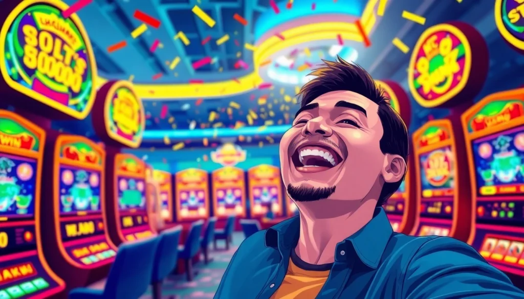 Menangkan permainan dengan slot pulsa 5000 di dunia game online yang mengasyikkan.