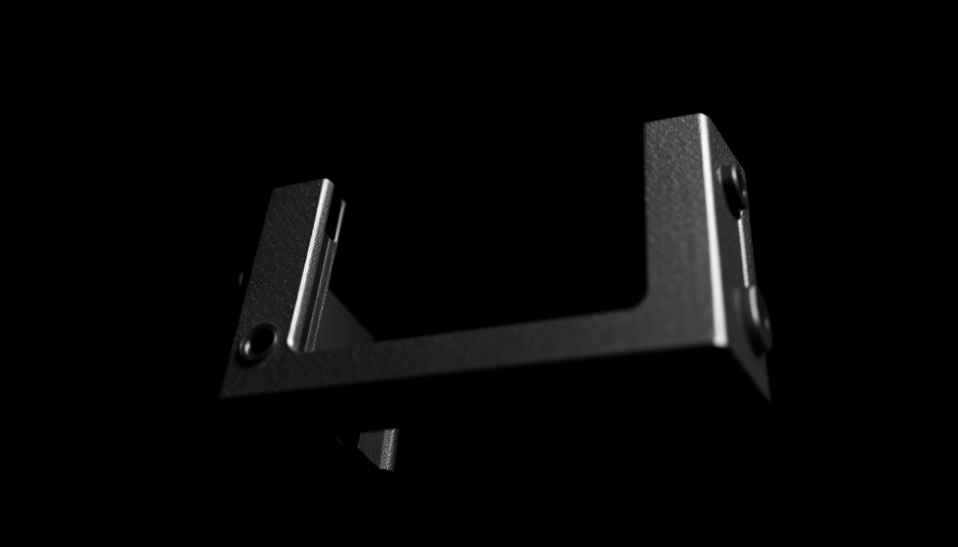 Showcasing a detailed magwell for polymer80 pf940c & pf940v2 frames highlighting its design and functionality.