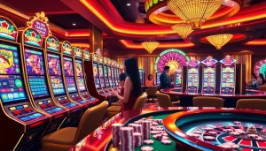 Rasakan sensasi dewanaga89 dengan mesin slot berwarna-warni dan gameplay yang menarik.