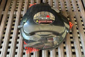 grillbot reviews